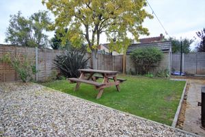 Garden- click for photo gallery